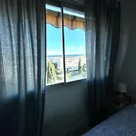 Apartamento Joli 2 Pieces - Proche Aeroport - Terrasse Vue Nice